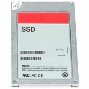 DELL SOURCING - NEW 480 GB Solid State Drive - 2.5" Internal - SATA (SATA/600) - Read Intensive