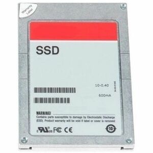 DELL SOURCING - NEW 480 GB Solid State Drive - 2.5" Internal - SATA (SATA/600) - Read Intensive