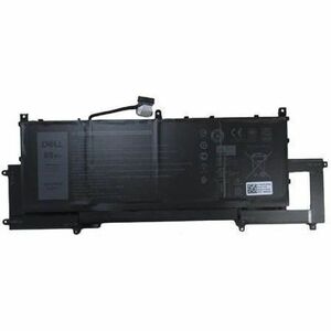 DELL SOURCING - NEW 6-cell 88 Wh Lithium Ion Replacement Battery for Select Laptops