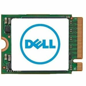 DELL SOURCING - NEW 2 TB Rugged Solid State Drive - M.2 2230 Internal - PCI Express NVMe (PCI Express NVMe 4.0 x4)