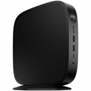 HP Elite t660 Thin Client - Intel U-series U300E Penta-core (5 Core) 1.10 GHz - TAA Compliant