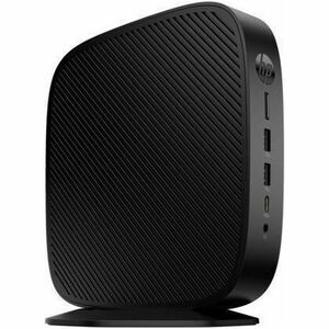 HP Elite t660 Thin Client - Intel U-series U300E Penta-core (5 Core) 1.10 GHz - TAA Compliant