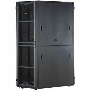 Panduit FlexFusion Rack Cabinet