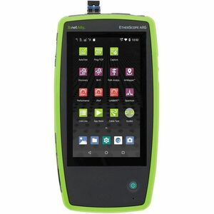 EtherScope nXG 10G Performance Test Kit (FULL TRIBAND)
