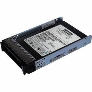 Lenovo 6.40 TB Solid State Drive - E3.S Internal - PCI Express NVMe (PCI Express NVMe 5.0 x4) - Mixed Use