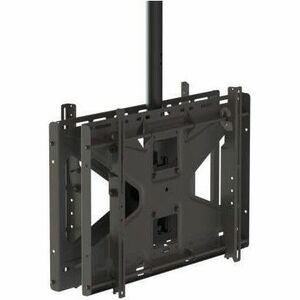 Premier Mounts Ceiling Mount for Digital Signage Display