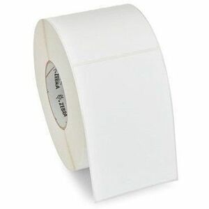 Zebra Z-Essentials 540T Barcode Label