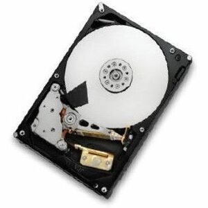 HGST Ultrastar 7K4000 2 TB Hard Drive - 3.5" Internal - SATA (SATA/600)