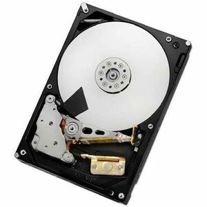 HGST Ultrastar 7K3000 HUS723020ALS640 2 TB Hard Drive - 3.5" Internal - SAS (6Gb/s SAS)
