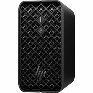 HP Z2 Mini G1a Workstation - 1 x AMD Ryzen AI MAX PRO 385 - 32 GB - 1 TB SSD - Mini PC - Jet Black
