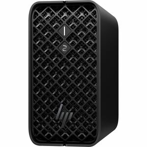HP Z2 Mini G1a Workstation - 1 x AMD Ryzen AI MAX PRO 390 - 32 GB - 1 TB SSD - Mini PC - Jet Black