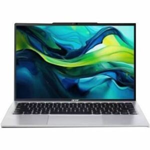 Acer Aspire Lite AL15-36P AL15-36P-C0M7 15.6" Notebook - Full HD - 60 Hz - Intel N150 - 4 GB - 128 GB SSD - English Keyboard - Silver