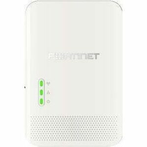 Fortinet FortiAP FAP-23JK Tri Band Wi-Fi 7 IEEE 802.11a/b/g/n/ac/ax/be/e/h/i/j/k/r/v 9.32 Gbit/s Wireless Access Point - Indoor