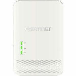 Fortinet FortiAP FAP-23JK Tri Band Wi-Fi 7 IEEE 802.11a/b/g/n/ac/ax/be/e/h/i/j/k/r/v 9.32 Gbit/s Wireless Access Point - Indoor