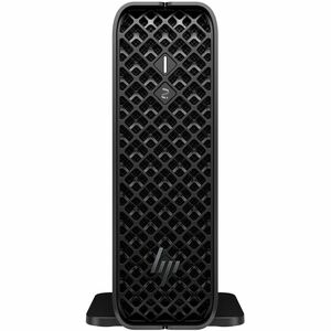 HP Z2 Mini G1i Workstation - Intel Core Ultra 7 265 - 64 GB - 1 TB SSD - Mini PC - Black