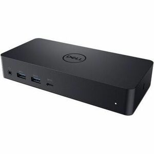 DELL SOURCING - CERTIFIED PRE-OWNED Universal D6000 Docking Station