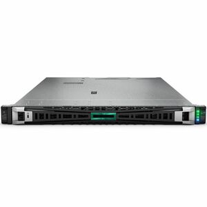 HPE ProLiant DL360 Gen11 1U Rack Server - 1 x Intel Xeon Gold 5416S 2 GHz - 64 GB RAM - 960 GB SSD - (2 x 480GB) SSD Configuration - Serial ATA/600, 12Gb/s SAS, NVMe Controller