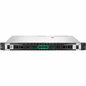 HPE ProLiant DL20 G11 1U Rack Server - 1 x Intel Xeon 6325P 3.50 GHz - 32 GB RAM - 1.88 TB SSD - (2 x 960GB) SSD Configuration - Serial ATA/600 Controller