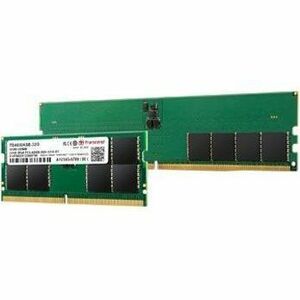 Transcend JetRAM 32GB DDR5 SDRAM Memory Module