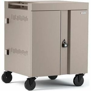 Bretford CUBE Cart Mobile Charging Cart