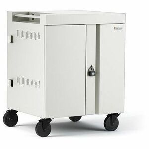 Bretford CUBE Cart Mobile Charging Cart