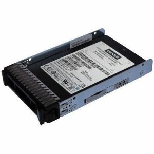 Lenovo 30.72 TB Solid State Drive - 2.5" Internal - SAS (24Gb/s SAS) - Read Intensive