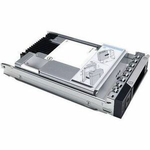 DELL SOURCING - NEW 480 GB Solid State Drive - 2.5" Internal - SATA (SATA/600) - 3.5" Carrier - Mixed Use