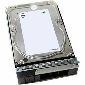 DELL SOURCING - NEW 8 TB Hard Drive - 3.5" Internal - SAS (12Gb/s SAS)