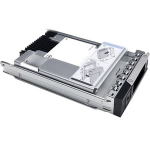 DELL SOURCING - NEW S4520 960 GB Solid State Drive - 2.5" Internal - SATA (SATA/600) - 3.5" Carrier - Read Intensive
