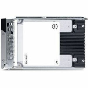 Dell Ingram Micro Sourcing 960 GB Rugged Solid State Drive - 2.5" Internal - SATA (SATA/600) - Mixed Use