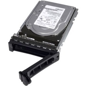 DELL SOURCING - NEW KPM5XMUG400G 400 GB Solid State Drive - 2.5" Internal - SAS (12Gb/s SAS) - 3.5" Carrier - Write Intensive