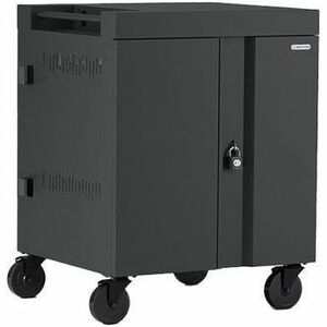 Bretford CUBE Cart Charging Cart