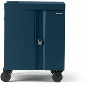 Bretford CUBE Cart Mobile Charging Cart
