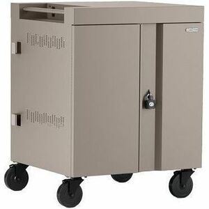 Bretford CUBE Cart Charging Cart