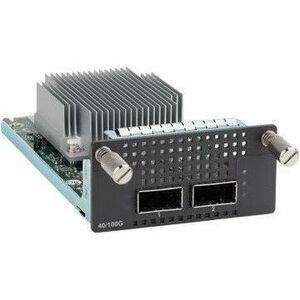 Check Point QSFP+ Module