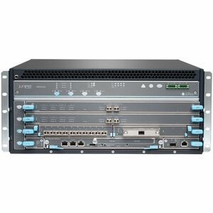 Juniper Data Center Protection Premium 1 with AppSec, IPS, AI-Predictive Threat Prevention, SecIntel, ATP Cloud, DNS Security, Encrypted Traffic Insights, Threat Profiling, and SD-Cloud + Software Support - 5 Year