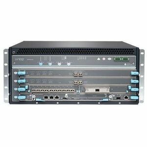 Juniper Data Center Protection Premium 1 with AppSec, IPS, AI-Predictive Threat Prevention, SecIntel, ATP Cloud, DNS Security, Encrypted Traffic Insights, Threat Profiling, and SD-Cloud + Software Support - 1 Year