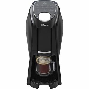 Flavia+Aroma+Brewer+-+5.30+fl+oz+-+Single-serve+-+Black+-+Plastic+Body