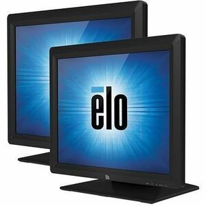 Elo 1717L 17" Class LED Touchscreen Monitor - 5:4 - 20 ms