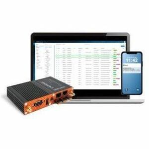 Device Only Transport Pack LTE Cat 4 Router For Japan/S Korea