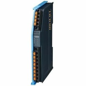 Advantech - 8-ch Source-type Digital Output EtherCAT Slice IO Module