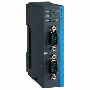 Advantech AMAX-5490 RS-232/422/485 Communication Module