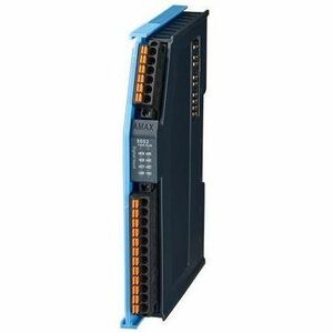 Advantech - 16-ch Digital Input EtherCAT Slice IO Module