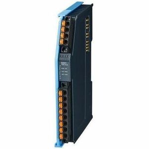 Advantech - 2-ch Power Input with 4-ch Digital Input EtherCAT Slice IO Module