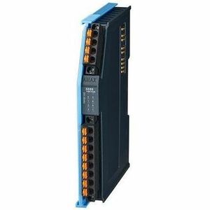Advantech - 8-ch Sink-type Digital Output EtherCAT Slice IO Module
