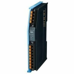 Advantech - 4-ch Relay with 2-ch Digital Input EtherCAT Slice IO Module