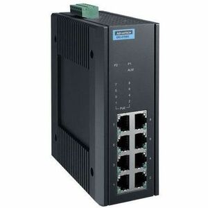 Advantech EKI-2708G Ethernet Switch