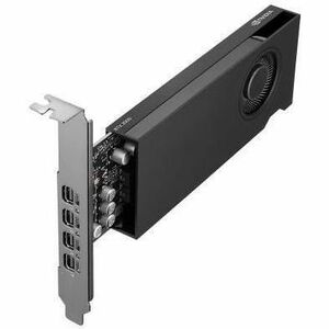 Advantech NVIDIA Quadro RTX 2000E Ada Graphic Card - 16 GB GDDR6 - Low-profile