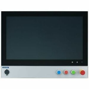 Advantech SPC-821-MLA 22" Class LED Touchscreen Monitor - 16:9