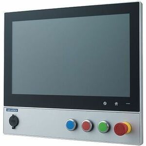 Advantech SPC-821-PBEK 22" Class LED Touchscreen Monitor - 16:9